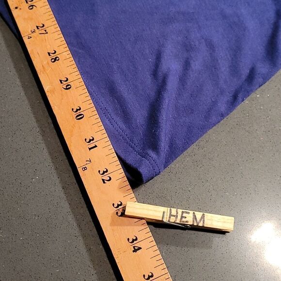 West Loop XXL blouse, shirt, top - Picture 7 of 9